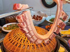 -米氏火鱼·泡椒鱼火锅(李子坝老店)