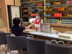 -海底捞火锅(吴中路店)