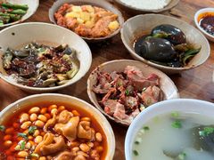 -九九豆花馆(解放碑步行街店)