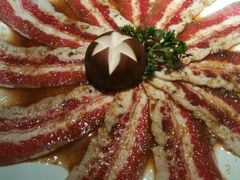 -阿泽禧烤肉(民兴花园店)
