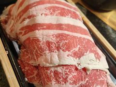 -湊湊火锅·茶憩(恒隆广场店)