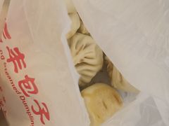 -庆丰包子铺(天通苑店)