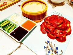 -上海宝华喜来登酒店·采悦轩中餐厅