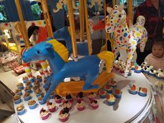 -帝企鹅自助餐厅•儿童岛•真企鹅(长隆企鹅酒店)