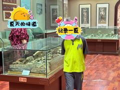 -库车王府