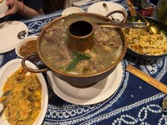 -滇道云南特色料理(康定路店)
