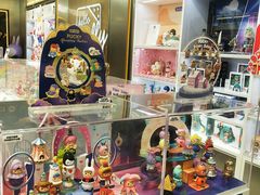 -泡泡玛特POPMART(合生汇店)