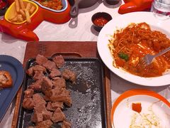 -必胜客(张掖西大街店)