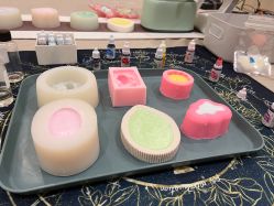 点击看大图 -安琪朵朵独栋花园月子中心