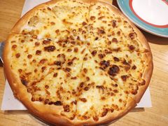 -菲滋意式餐厅(温岭银泰城店)