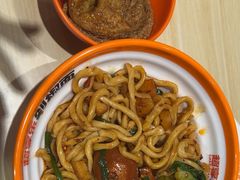 -超享乐剁椒面(合生汇店)