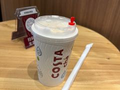 -COSTA COFFEE(金长安大厦店)