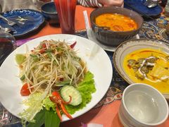 -荷花泰菜(东方新天地店)