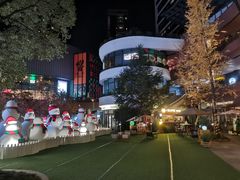 -瑞虹新天地月亮湾