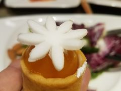 芝士蛋糕-杭州国际会议中心洲际酒店-原素全日餐厅(解放东路店)