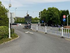 -上海浦江郊野公园·1号停车场