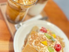 -素咫咖啡CLIFEROSE(新安店)