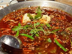 -小饕荟雅安贡椒鱼鲜馆(广福桥店)