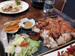 -JUKEBOX玖部音乐餐厅(华侨城店)