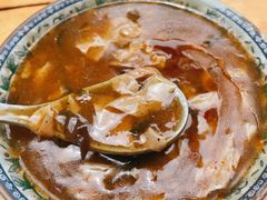 胡辣汤-正宗河南特色大饼店(菊乐路店)