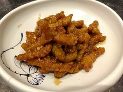 古法糖醋里脊-紫泥369粗粮季(鼓楼店)