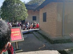 -韶山毛泽东同志故居