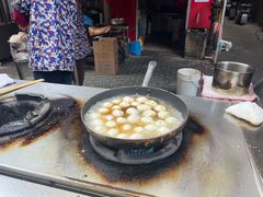 -阿宝生煎包(万松园总店)
