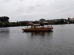 -云南民族村