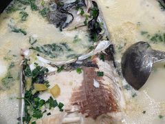 -小厨娘淮扬菜(板桥一店)