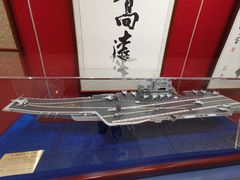 -哈尔滨工业大学-博物馆