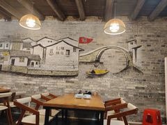 -61号餐吧(兴坪古镇漓江店)