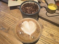 -印咖啡IN COFFEE(红旗街店)