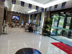 -大麦微针植发丨全国连锁