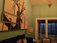 -春晖园度假酒店温泉