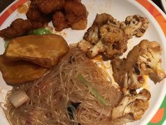 -比格比萨自助(新辰里学清路店)