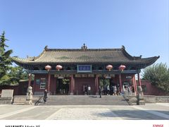 -永乐宫