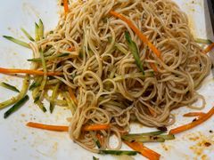 -马记永·兰州牛肉面(3019君尚店)