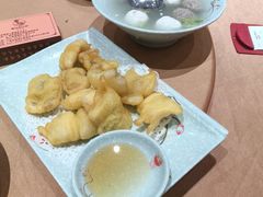 -抱德·潮汕味(敦和店原惠城鱼仔)