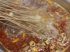 -玉林串串香(桥西店)