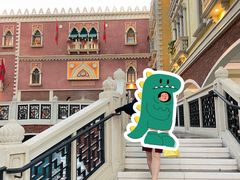 -澳门威尼斯人综合度假区