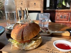 -G+KITCHEN(龙湖狮山天街店)