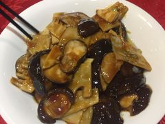 -上山下乡农家菜(加州水郡店)
