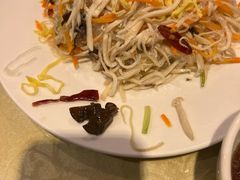 素八丝-春江饭店(共青团路总店)