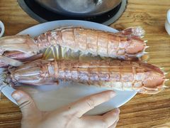 富贵虾姑-凯华海鲜火锅·传承三十六年