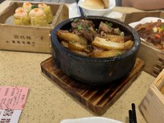 -喜鹊茶点.啫煲(车陂店)