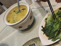 -南方酒店·淮扬菜(回民街店)