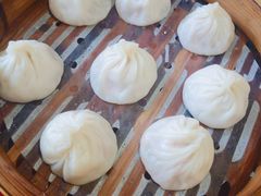 -玖鲜小笼(中山广场店)