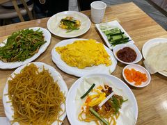 -姥家春饼店(漳州二路店)