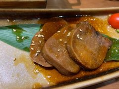 -九井澤精致料理(金茂店)