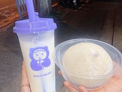 -椰子下蛋(南锣鼓巷店)